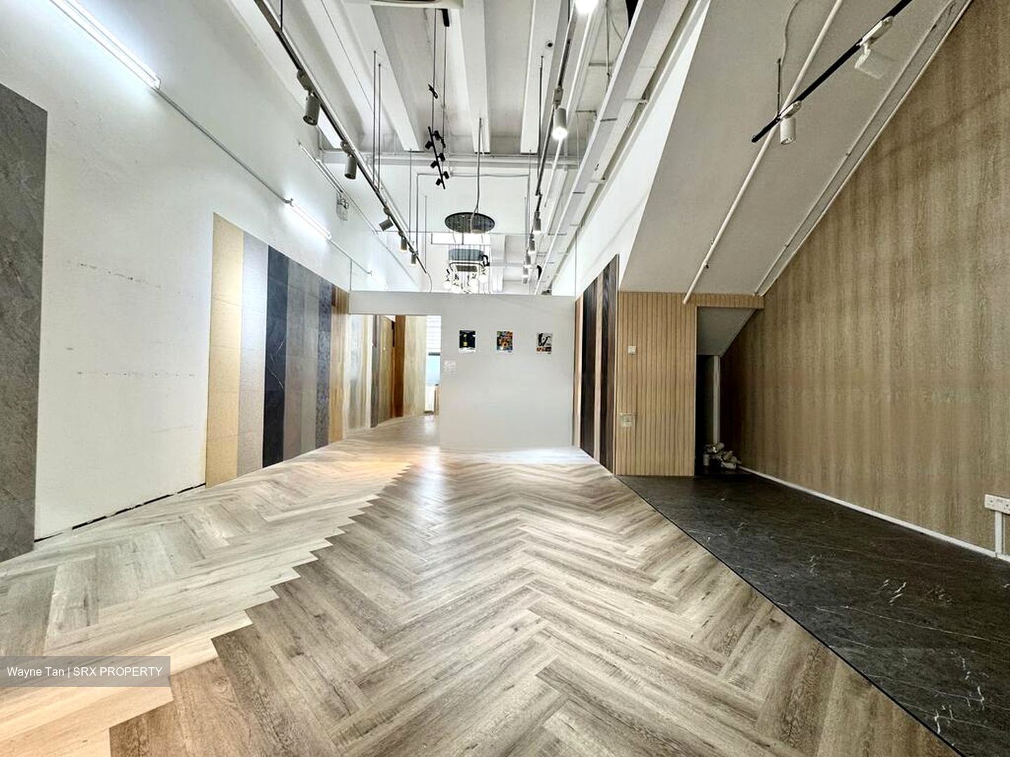 T-space (D18), Factory #492766221